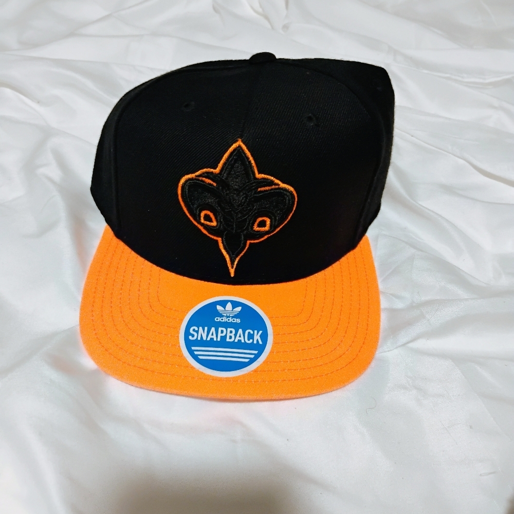 New Orleans Hornets Cap